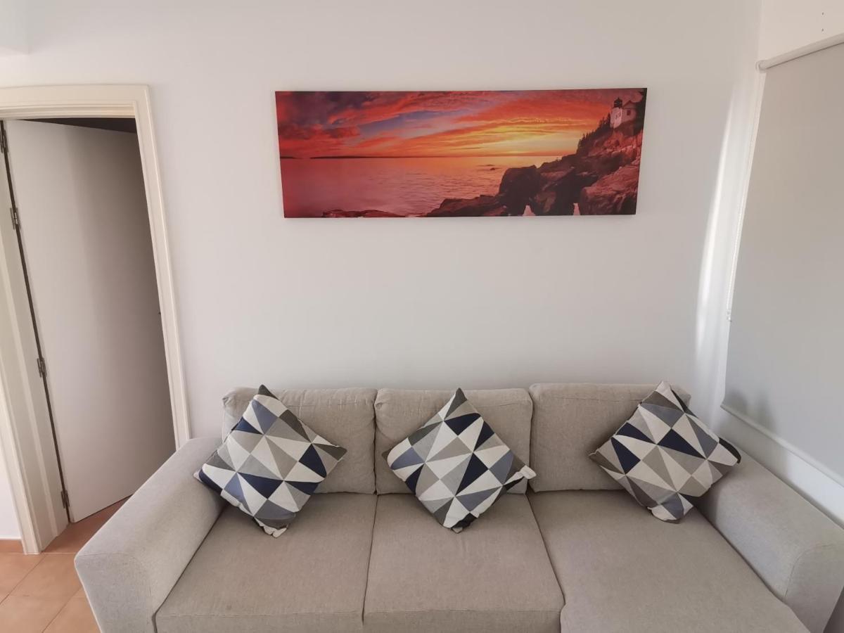 Apartment Astarita Pool