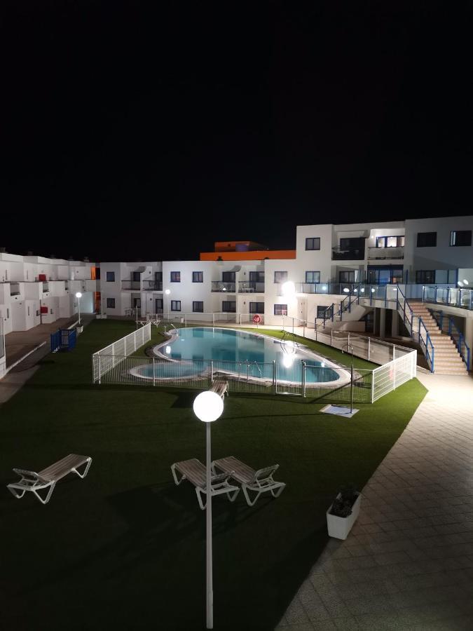Astarita Pool *