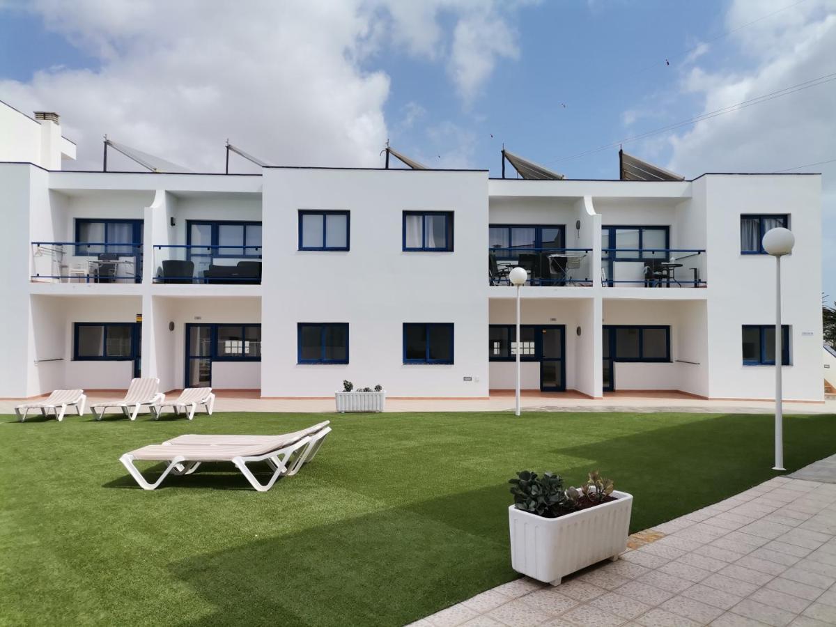 Astarita Pool Apartment
