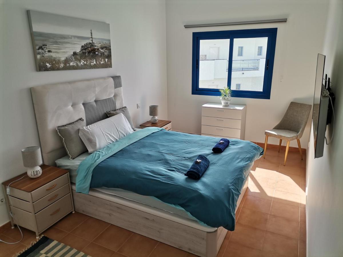 Apartment Astarita Pool