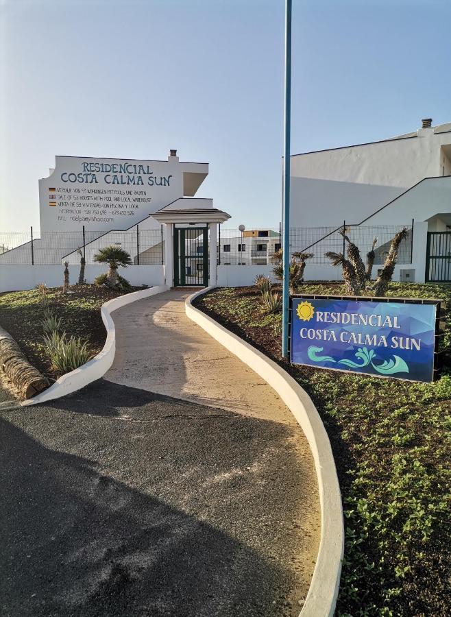 Apartment Astarita Pool Costa Calma