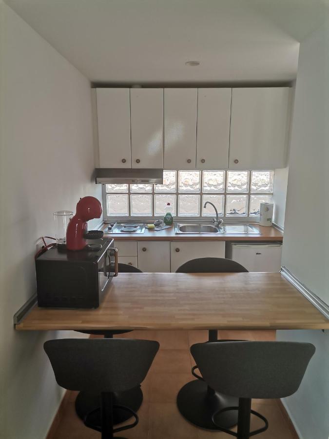 Apartment Astarita Pool Costa Calma