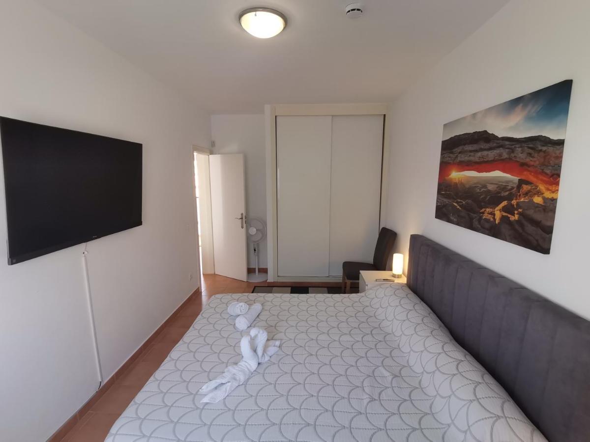 Astarita Pool Apartment Costa Calma