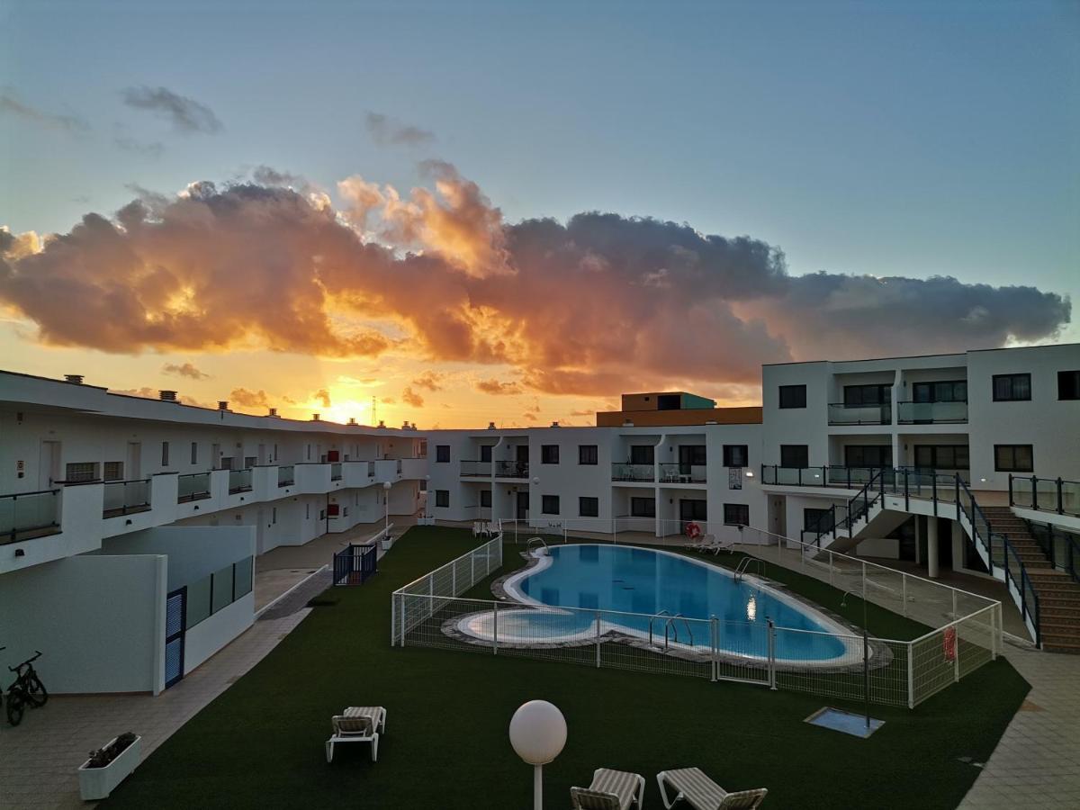 Apartment Astarita Pool Costa Calma