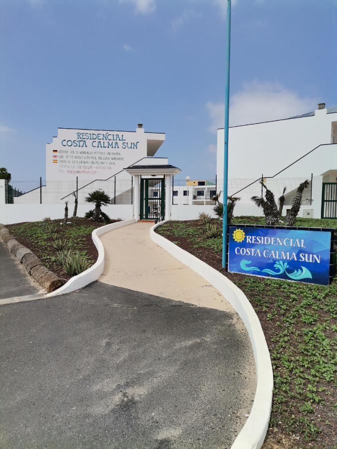 Astarita Pool Apartment Costa Calma