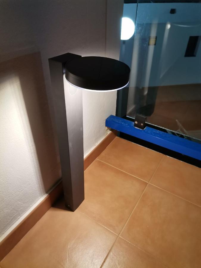 Astarita Pool Appartamento *
