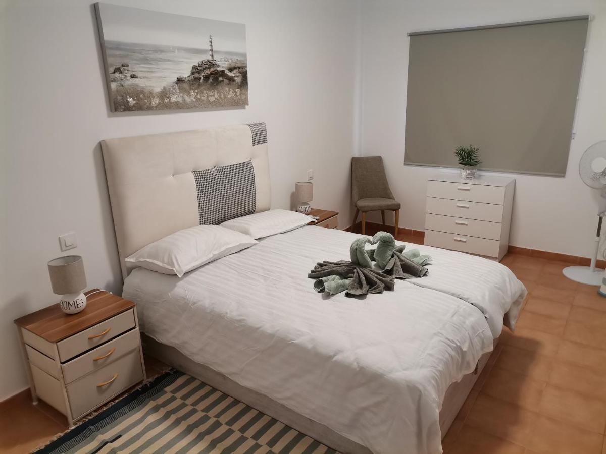 Astarita Pool Apartment Costa Calma