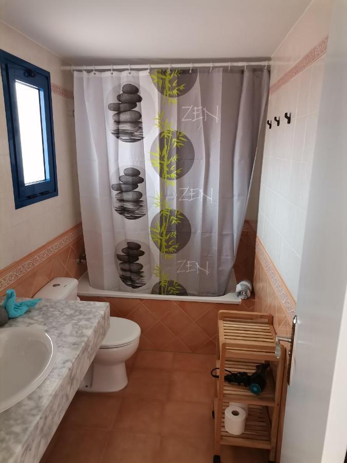 Astarita Pool Appartamento