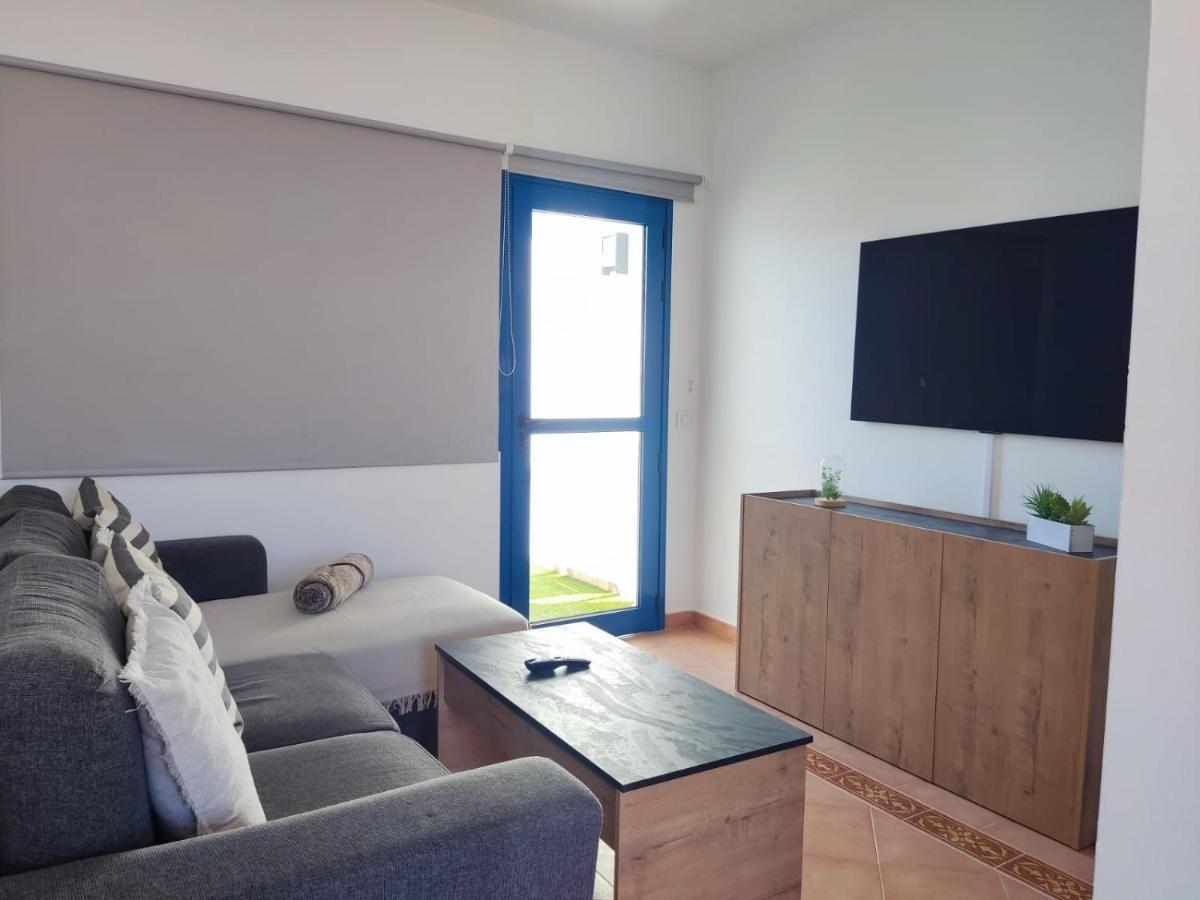 Astarita Pool Apartment Costa Calma