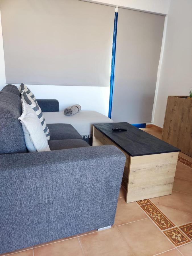 Apartment Astarita Pool *