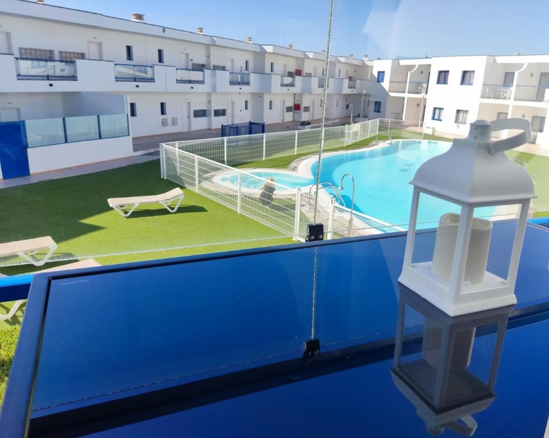 Astarita Pool Apartment *