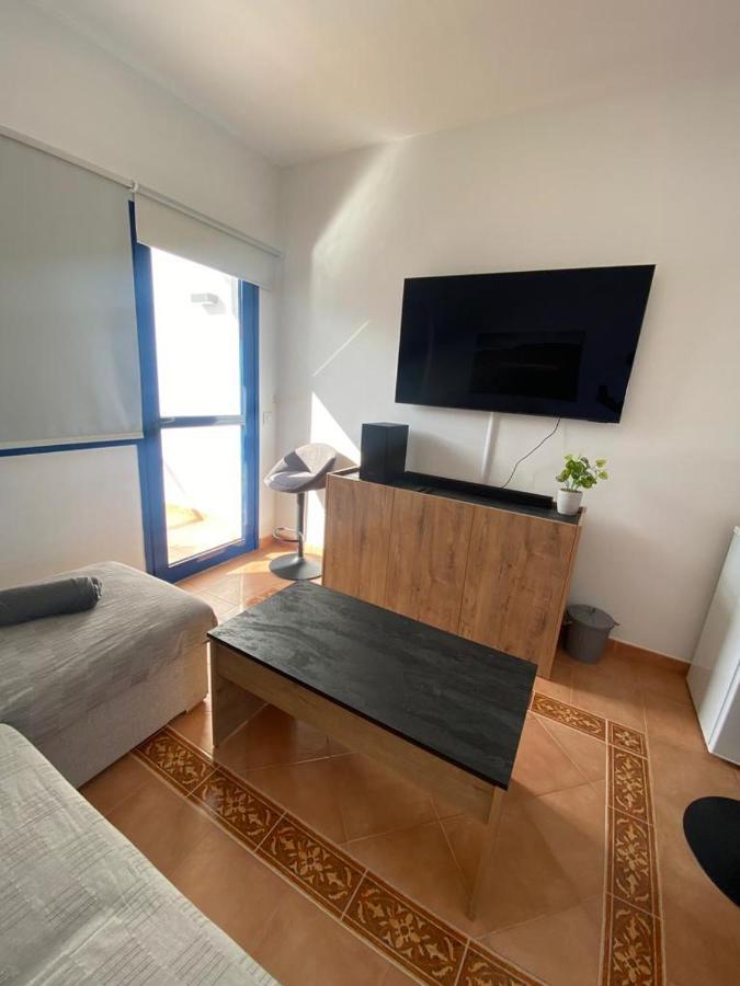 Astarita Pool Apartment
