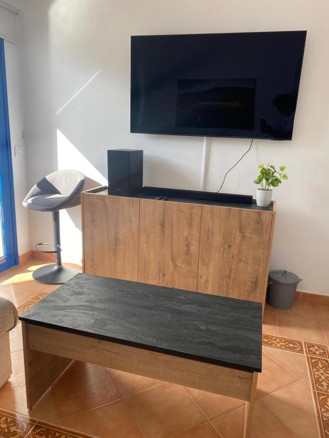 Apartment Astarita Pool