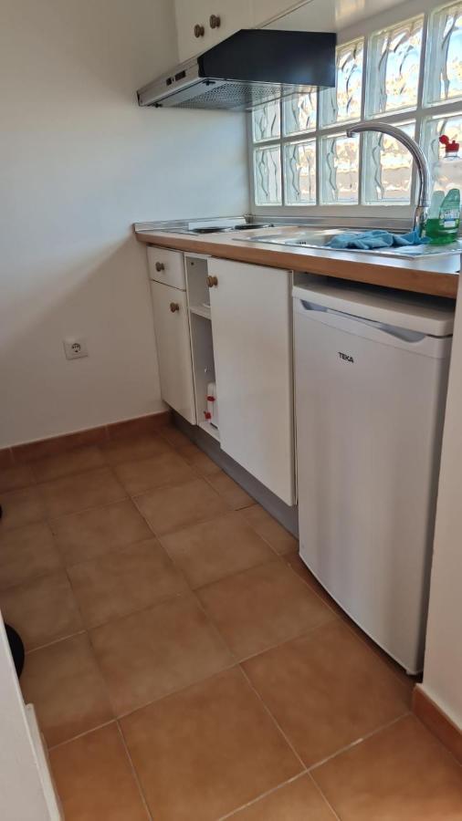 Apartment Astarita Pool Costa Calma