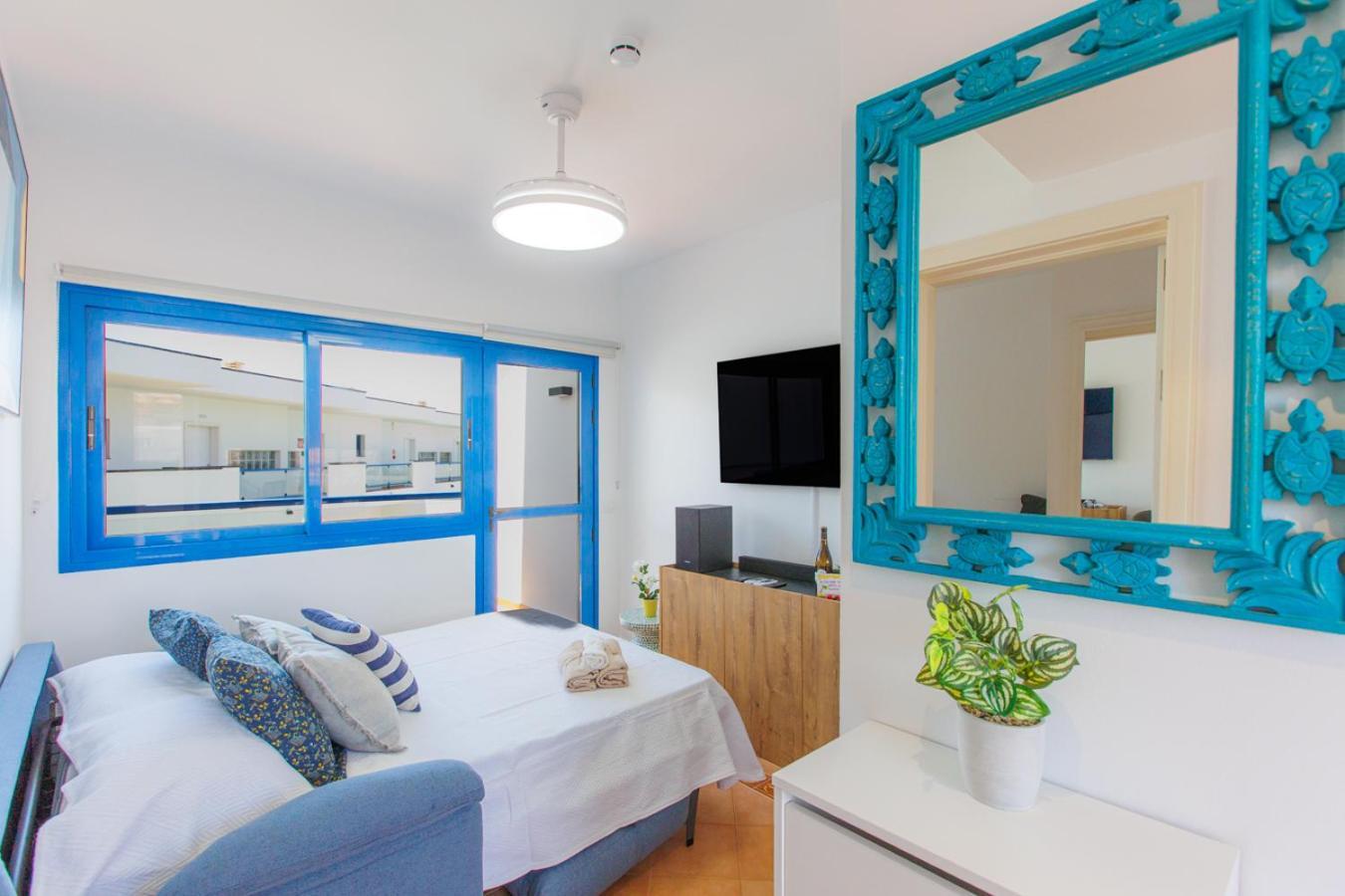 Apartment Astarita Pool *