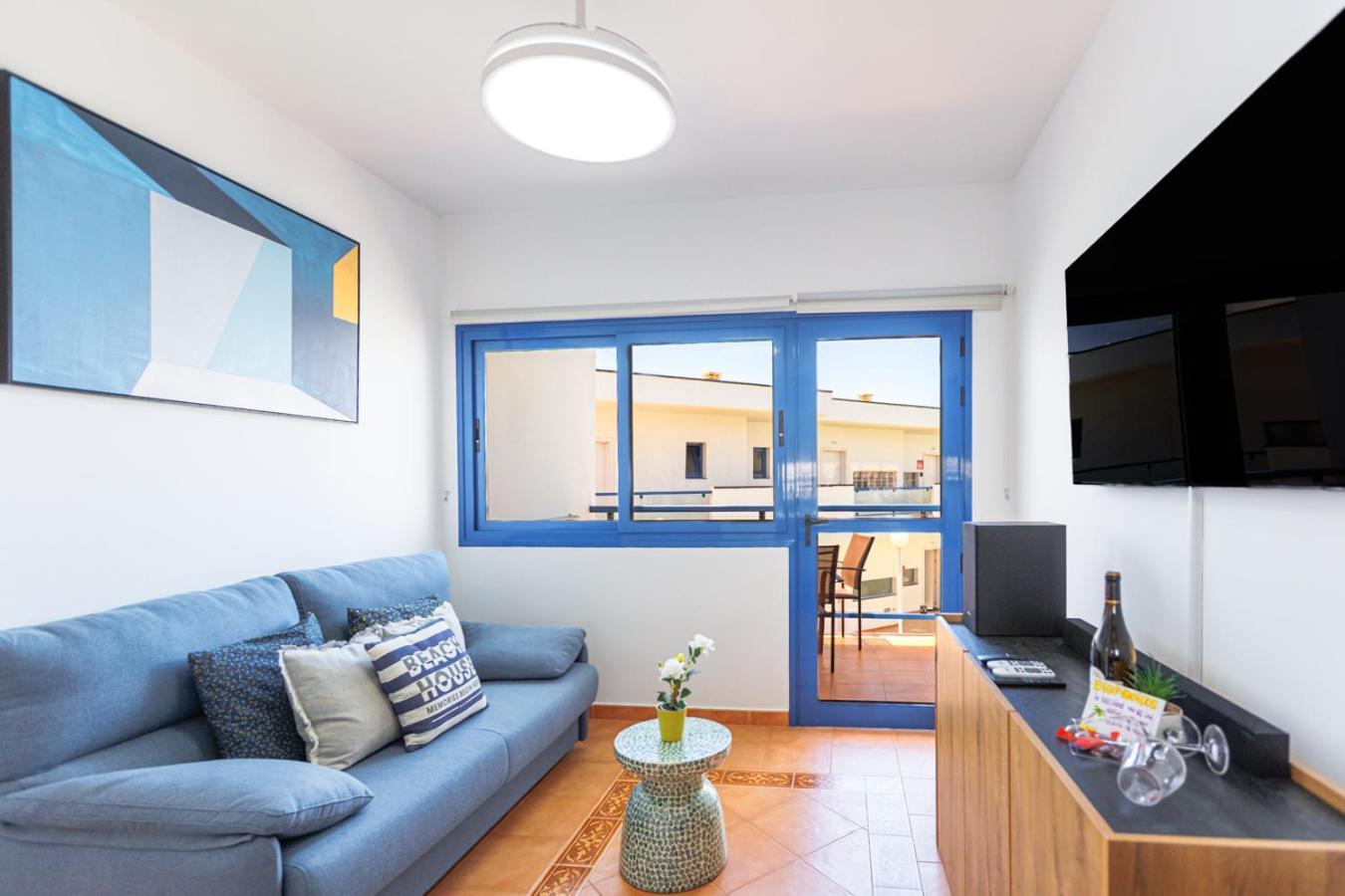 Astarita Pool Apartment