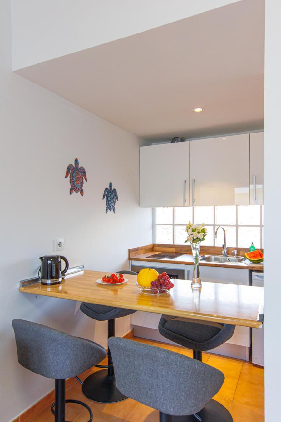 Apartment Astarita Pool