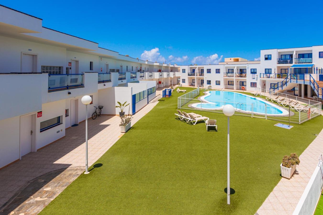 Astarita Pool Apartment *