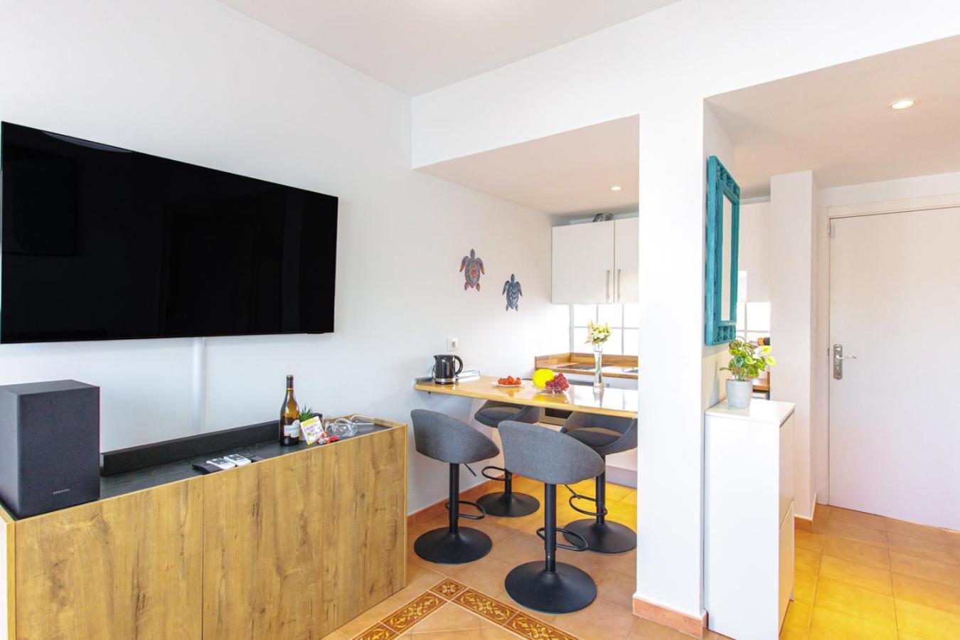 Apartment Astarita Pool *