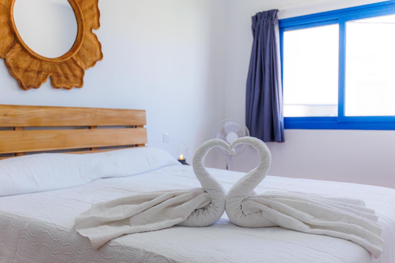 Apartment Astarita Pool