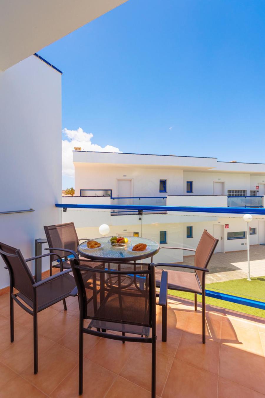 Astarita Pool * Costa Calma