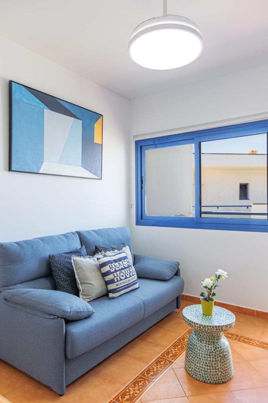 Apartment Astarita Pool *